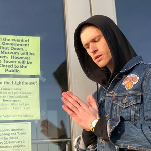 Meet your Posher, Matthew